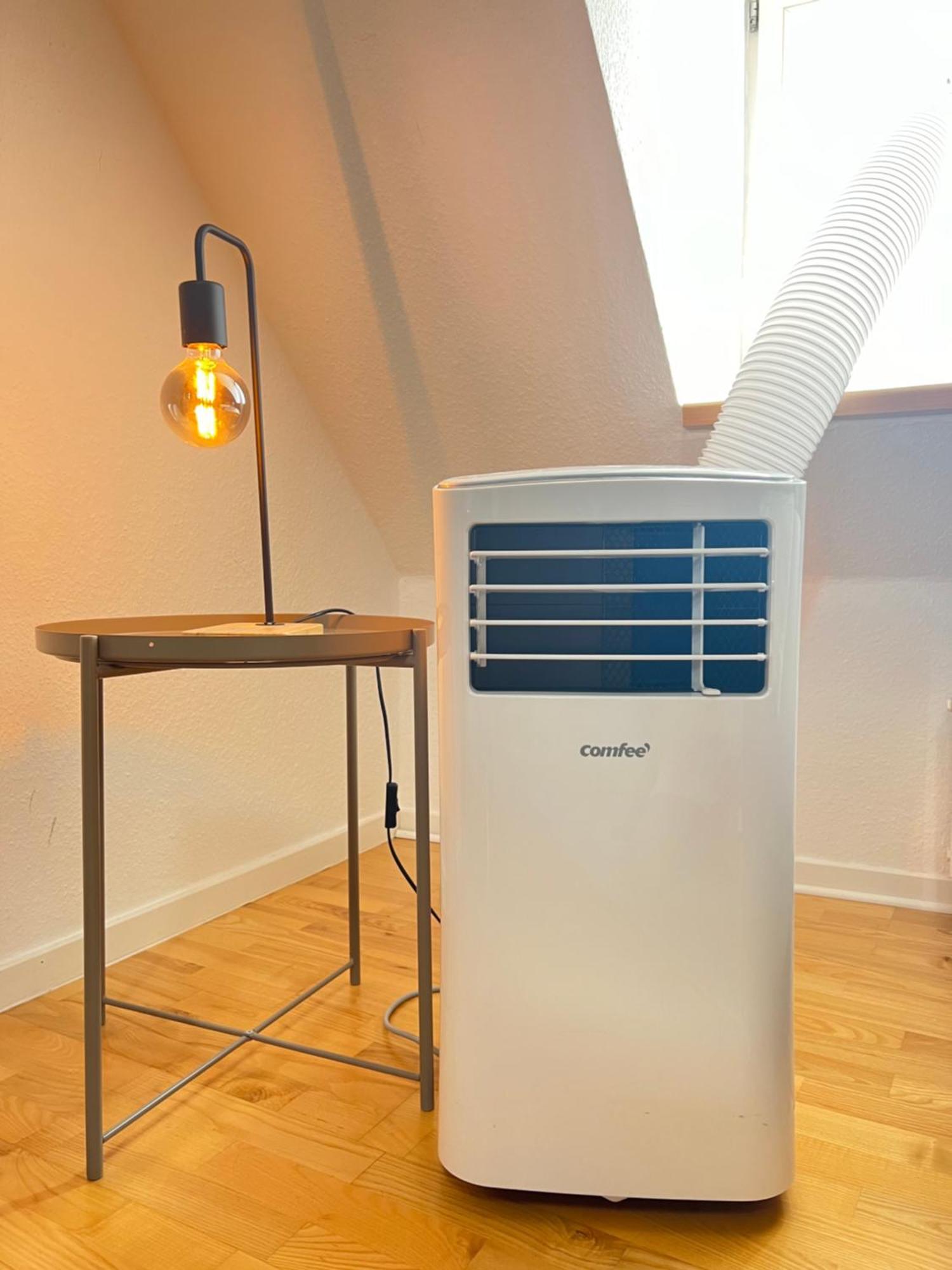 Ludwigshome Zentralste Lage, Klima, Smarttv, Terrasse 루드빅스부르크 외부 사진